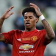 Rashford racially abused online following Man Utd Europa defeat