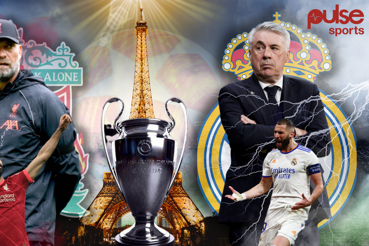 UCLFINAL PREVIEW: Liverpool vs Real Madrid - form guide, kickoff time, Predictions, how to follow the match
