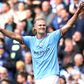 Manchester City’s Haaland wins double honours with Player of the Season and Young Player of the Season awards