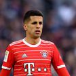 Manchester City full-back Joao Cancelo won the PL with City and the Bundesliga with Bayern Munich