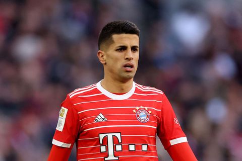 Find out the 3 players to win two league titles in the same season as Joao Cancelo joins exclusive club