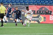 WATCH: Ibrahim Kasule strikes to send Sekagya’s New York Red Bull to fourth