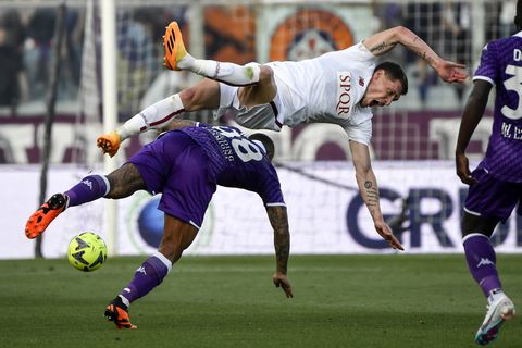 Fiorentina vs AS Roma: It is Europa League or bust for Mourinho’s men
