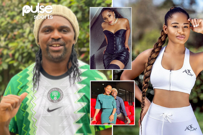 Amara Kanu celebrates 37th birthday in style