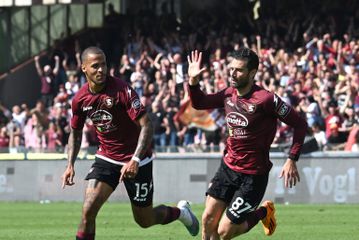 Troost-Ekong scores dramatic late winner for Salernitana against Udinese