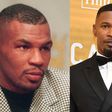 Mike Tyson still wants Jamie Foxx to play him despite recent stroke
