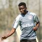 Owen Baba Kasule opens his New York Red Bulls II account