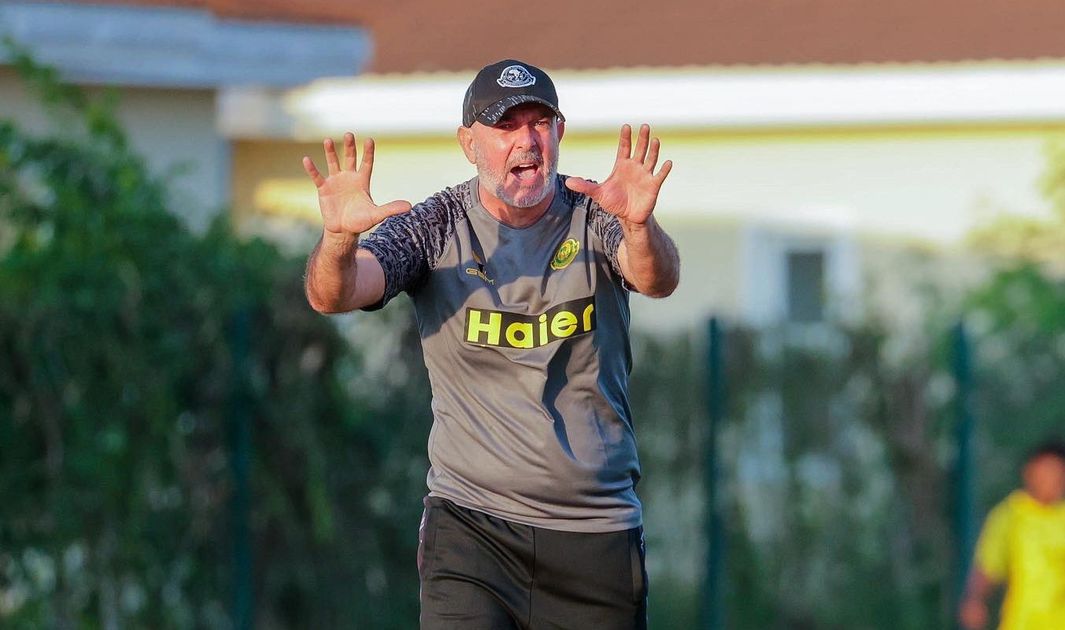 New-look Kaizer Chiefs defence: How Soweto giants could line up with new  signings in 2023-24 season