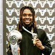 Super Eagles defender Olisa Ndah wins South Africa's Nedbank cup with Orlando Pirates