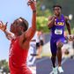 Onwuzurike, Ashe, and Brume clock sub-10s times to punch NCAA Championships tickets