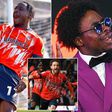 Luton Town midfielder Pelly-Ruddock Mpanzu makes English footballhistory