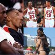 Pippen has frequently attacked Michael Jordan while boosting LeBron James, who joined the NBA only a few months after Jordan retired in 2003.