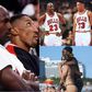 Pippen has frequently attacked Michael Jordan while boosting LeBron James, who joined the NBA only a few months after Jordan retired in 2003.