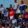 Ulinzi Stars salute fans after massive turnout at Nyayo Stadium