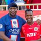 Ulinzi Stars fans select midfielder as man of the match from draw with Kenya Police
