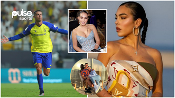 Cristiano Ronaldo says bedroom moments with girlfriend better than his best goal