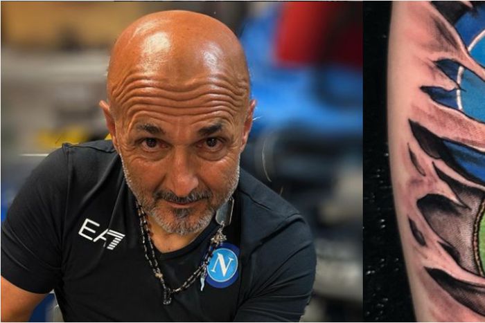 Luciano Spalletti