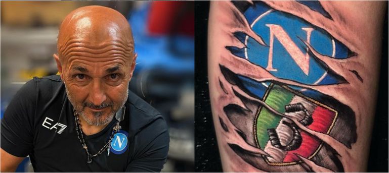 Luciano Spalletti