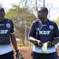 Reason for Bernard Mwalala missing the Ulinzi Stars, Kenya Police stalemate