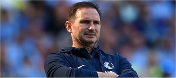 Frank Lampard blames Chelsea for his calamitous season at Stamford Bridge