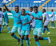 Organizers unveils 12 clubs for Naija Super 8