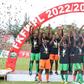 Vihiga Queens claim fifth Women's Premier League title in style