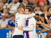Lionel Messi breaks Ronaldo's record as PSG claim Ligue 1 title