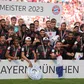 Bayern Munich ‘do a Vipers’ over rivals Dortmund