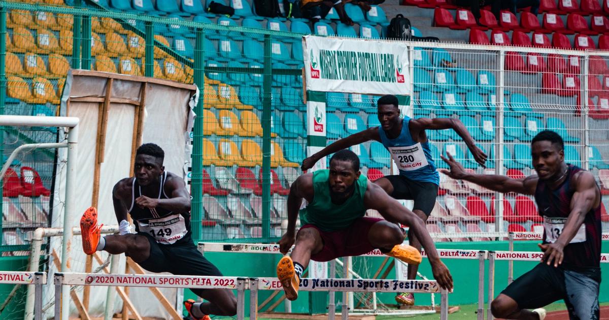 75 student-athletes to represent Nigeria at World University Games ...