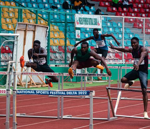 75 student-athletes to represent Nigeria at World University Games