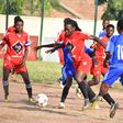 Nigeria's Women's grassroots League gets kick off date