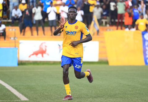 Not all is lost because KCCA FC have continental football in sight