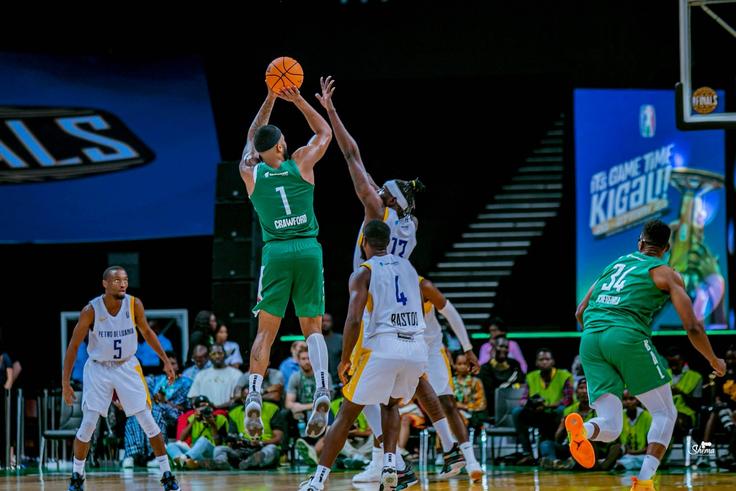 AS Douanes tactician named Basketball Africa League Coach of the Year