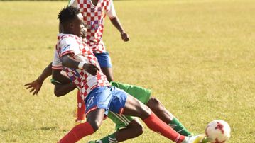 Nzoia Sugar stutter against Kariobangi Sharks as Sofapaka cruise past Posta Rangers