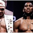 After a big win in Saudi Arabia, Oleksandr Usyk says Anthony Joshua will beat Tyson Fury if they fight.