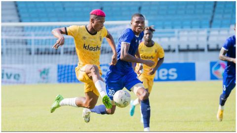 Miserable Sporting Lagos in soup after heaviest defeat in NPFL history