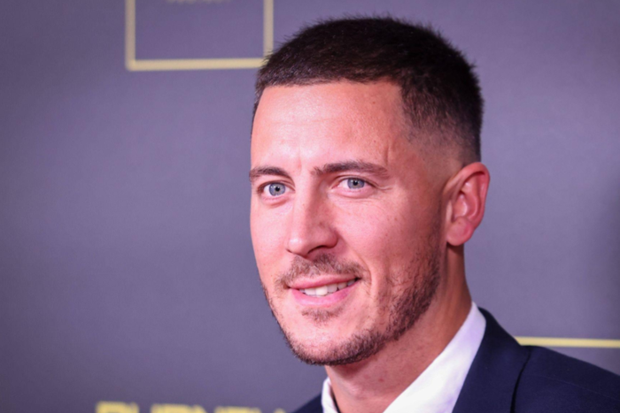 Premier League legend Eden Hazard || Image credit: Imago