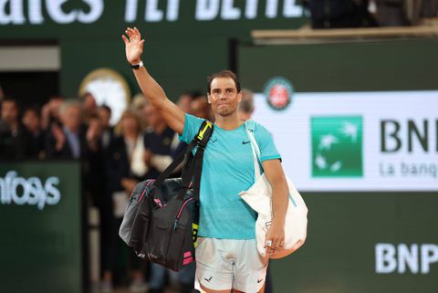 Rafael Nadal: Has Roland Garros seen the last of its greatest champion?