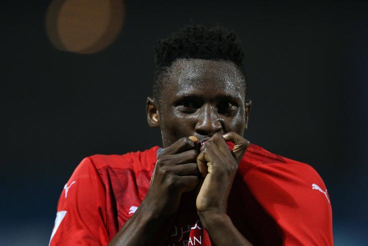 Gor Mahia Official Lifts Lid on Big Call That Saved Michael Olunga’s Career After ‘Lazy’ Claim By Ex-Coach