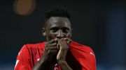 ‘I May Return’ - Michael Olunga Leaves Door Open for Al Duhail Comeback After Surprise Exit