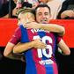 Why Xavi's departure from Barcelona signals tough road ahead