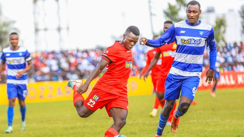 AFC Leopards explain why they honoured abandoned FKF Cup tie despite threats to boycott the match