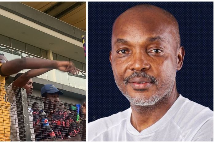 Abdullahi Biffo has some questions to answer from the Noisy Lagosians.