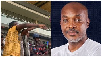 Sporting Lagos fans fuming after heaviest NPFL defeat - You won't believe what they're saying about new coach Biffo