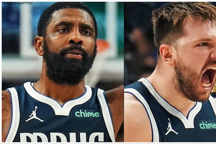 In a recap of the NBA Playoffs, the Dallas Mavericks beat the Minnesota Timberwolves to take a 3-0 lead in the Western Conference Finals.