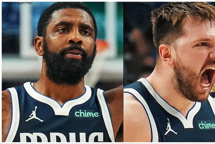 In a recap of the NBA Playoffs, the Dallas Mavericks beat the Minnesota Timberwolves to take a 3-0 lead in the Western Conference Finals.