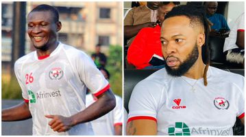 Rangers Int'l extend NPFL lead after 11-goal striker, 'Ashawo' crooner Flavour inspire Bayelsa thrashing