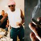 Because of Peace, Nigerian-born UFC star Israel Adesanya explains why he is single and smoking Marijuana.