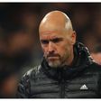 Man United name potential replacement for Erik Ten Hag