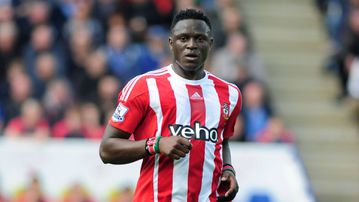 Victor Wanyama sends encouraging message as Southampton secure Premier League return